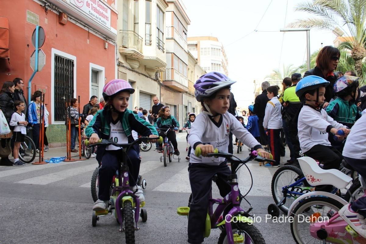 2014 03 20 IV DUATLÓN PADRE DEHON (148)